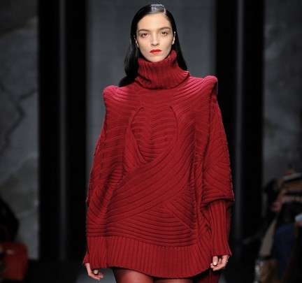 ferragamo rosso