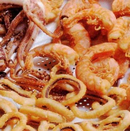 fritto misto