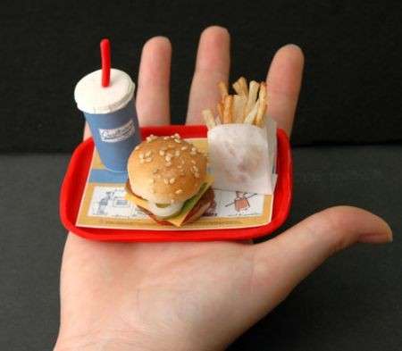 hand tray