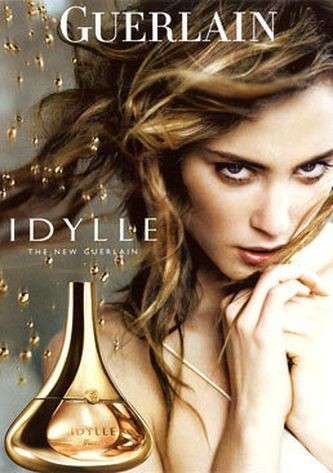 Idylle