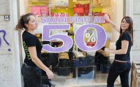 saldi estate