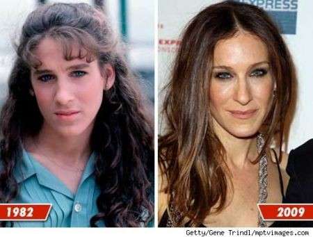 sarah jessica parker