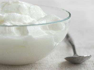 yogurt