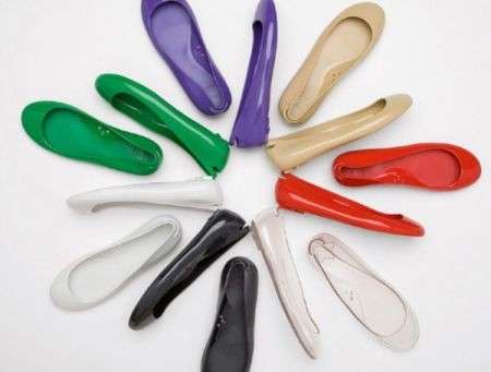 ballerine