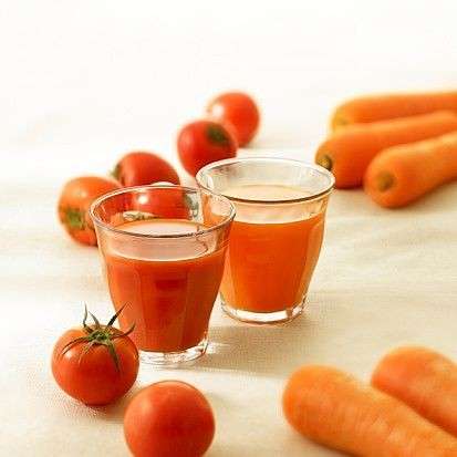 frutta verdure