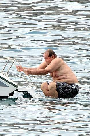 jack nicholson pancione