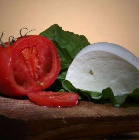 Mozzarella