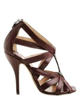 scarpe in pelle