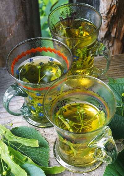 tisane