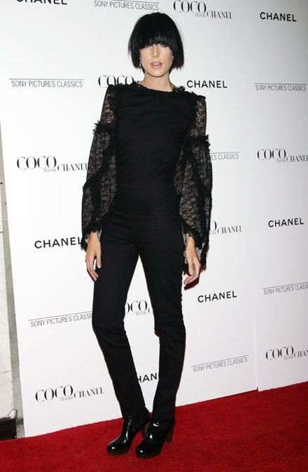 Agyness Deyn