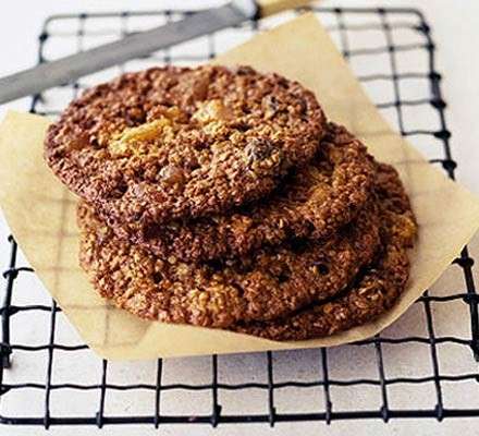 Biscotti allavena