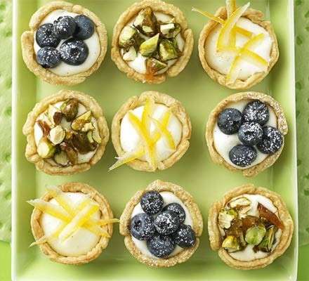 cestini dolci