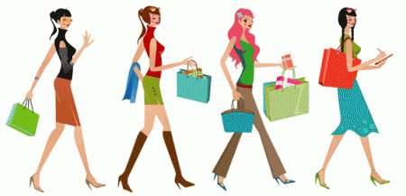 shopping