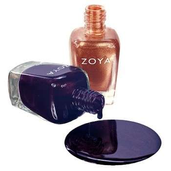 Zoya, smalti collezione autunno inverno 2009 2010