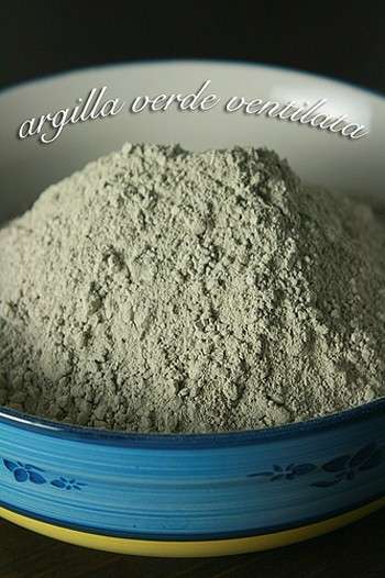 argilla verde