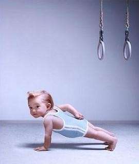 bambini sport