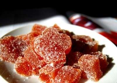 Cotognata siciliana, la ricetta