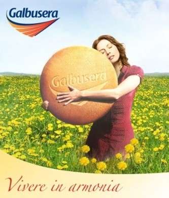 galbusera vivere in armonia