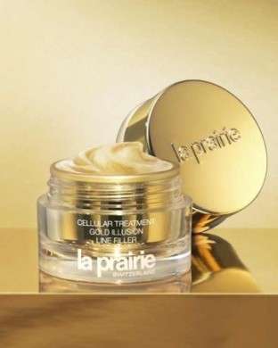 gel la prairie