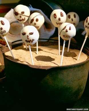 Pere halloween