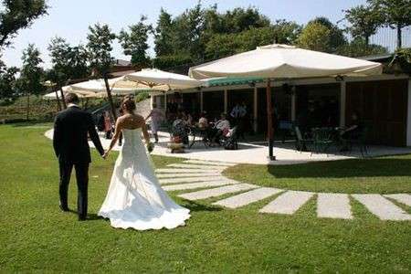 sposi location
