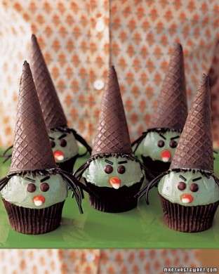 stregoni di halloween