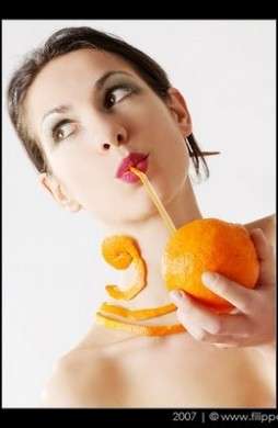vitamina c