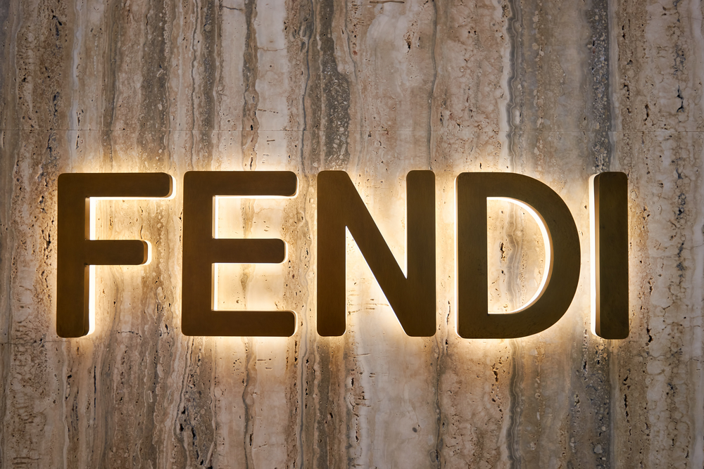 Fendi Logo