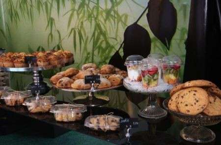 Natale 2009: le proposte di California Bakery