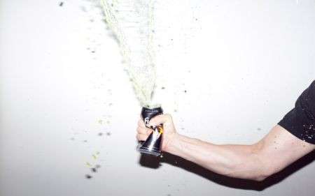 energy drinks