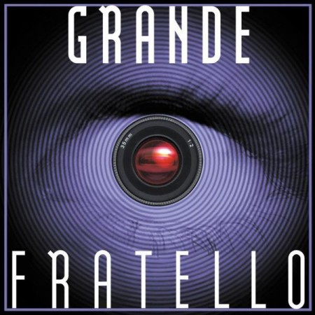 grande fratello ascolti tv