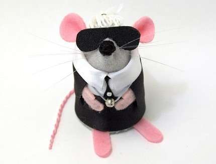 Karl Lagermouse