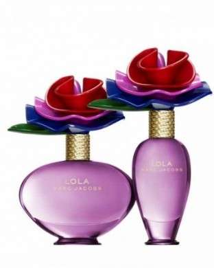 Profumi marc jacobs