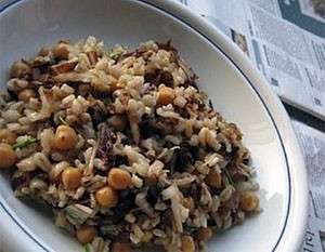 Riso e Cereali