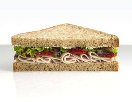 Sandwich