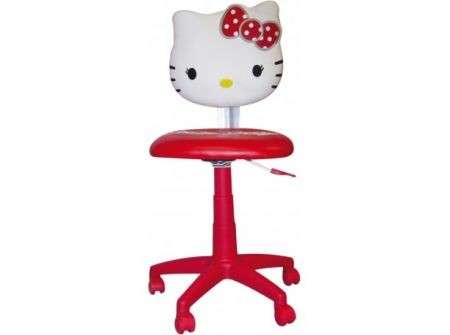 Sedia di Hello Kitty