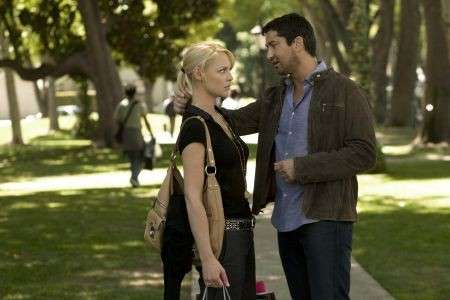 The ugly truth scena parco