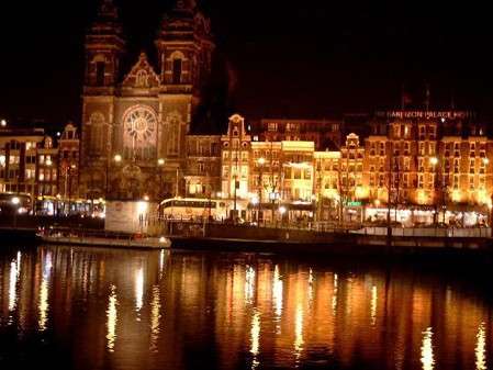amsterdam
