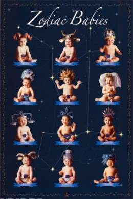 Baby Zodiaco