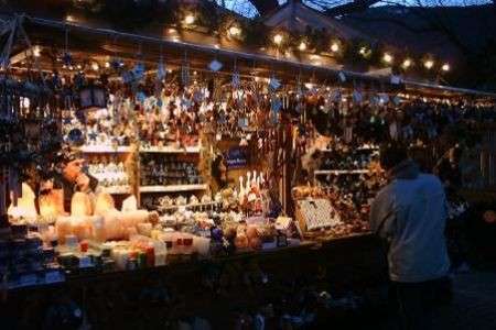 Mercatini di Natale in Puglia, Campania, Basilicata e Calabria