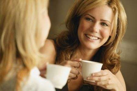 Caffè, un potente antiossidante