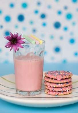 biscottini glassati