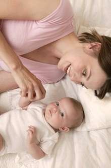 Depressione post parto: colpite 100.000 donne ogni anno