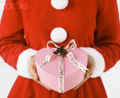 Dolci Regali Di Natale Fatti In Casa.Dolci Di Natale Fatti In Casa Ottima Idea Regalo Pourfemme