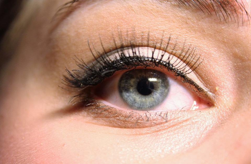 eyeliner