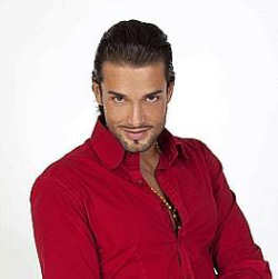 george leonard grande fratello
