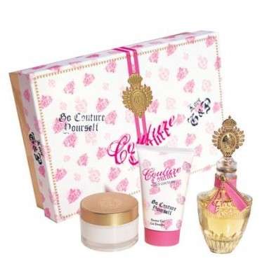 Juicy Couture cofanetto