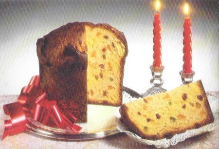 panettone