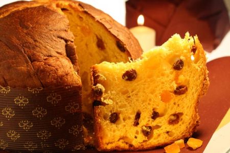 panettone classico