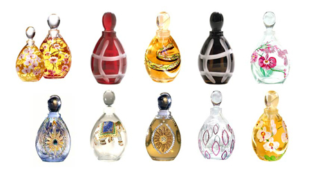 profumi natale